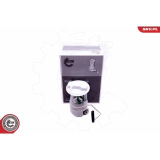 Degalų tiekimo blokas ESEN SKV 02SKV810