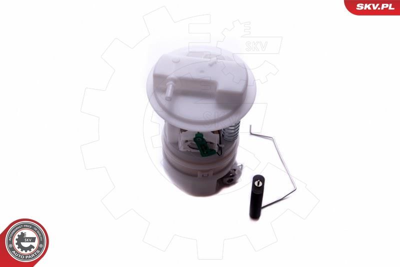 Degalų tiekimo blokas ESEN SKV 02SKV810