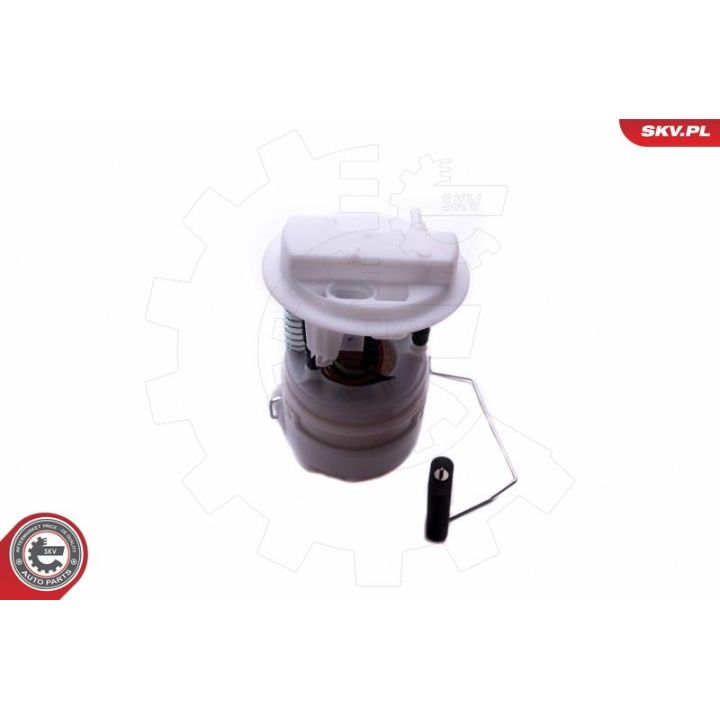 Degalų tiekimo blokas ESEN SKV 02SKV810