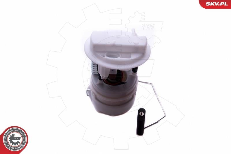 Degalų tiekimo blokas ESEN SKV 02SKV810