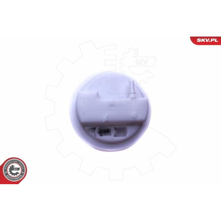 Degalų tiekimo blokas ESEN SKV 02SKV810