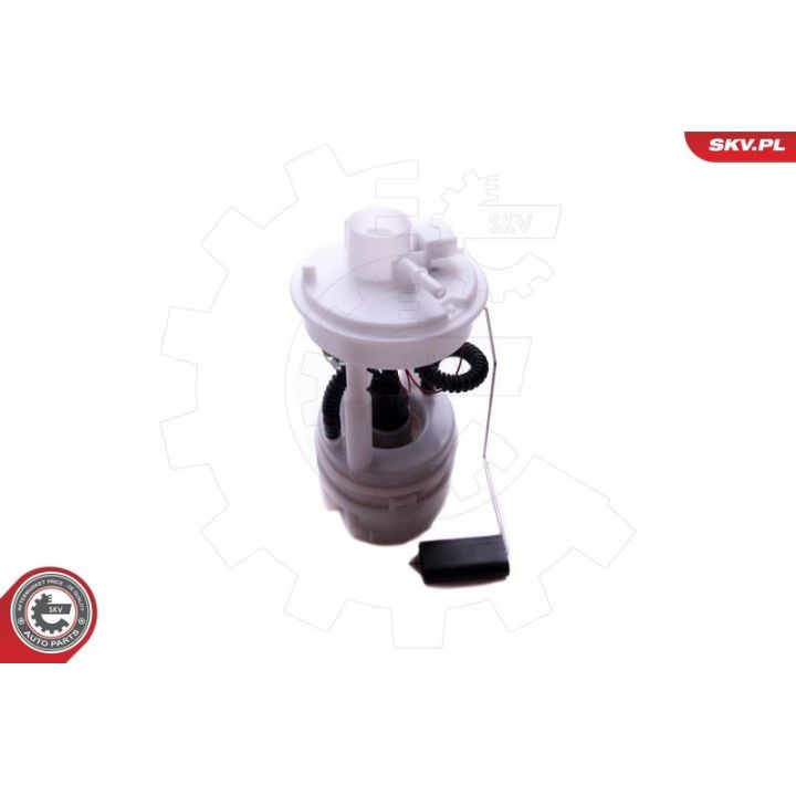 Degalų tiekimo blokas ESEN SKV 02SKV812