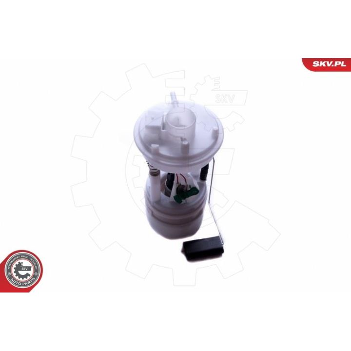 Degalų tiekimo blokas ESEN SKV 02SKV812