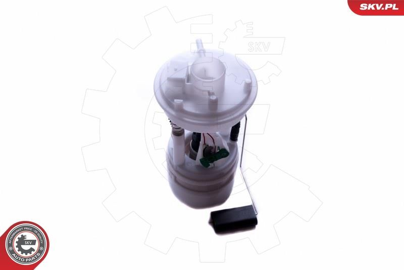 Degalų tiekimo blokas ESEN SKV 02SKV812