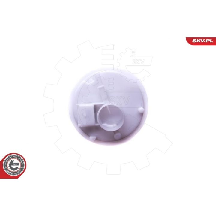 Degalų tiekimo blokas ESEN SKV 02SKV812