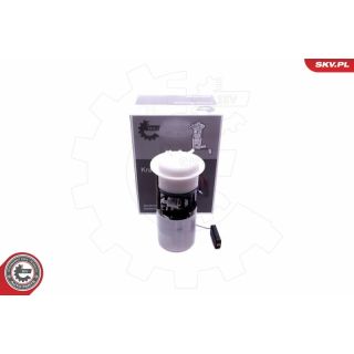 Degalų tiekimo blokas ESEN SKV 02SKV814