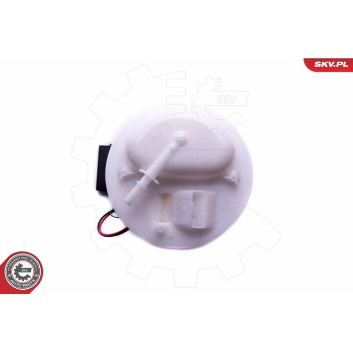 Degalų tiekimo blokas ESEN SKV 02SKV814