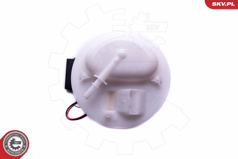 Degalų tiekimo blokas ESEN SKV 02SKV814