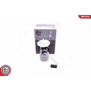 Degalų tiekimo blokas ESEN SKV 02SKV815