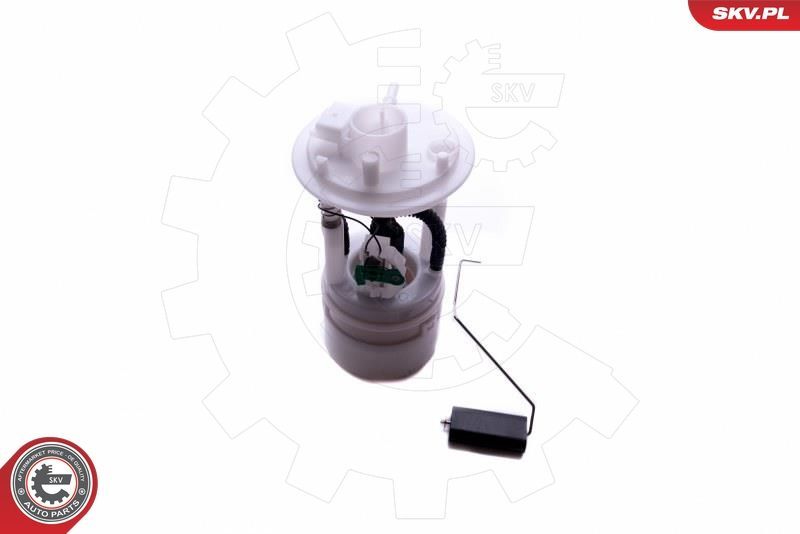 Degalų tiekimo blokas ESEN SKV 02SKV815