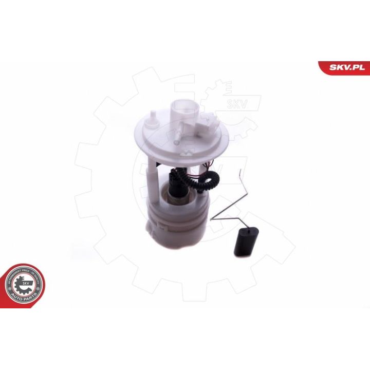 Degalų tiekimo blokas ESEN SKV 02SKV815