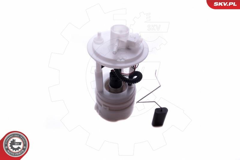 Degalų tiekimo blokas ESEN SKV 02SKV815