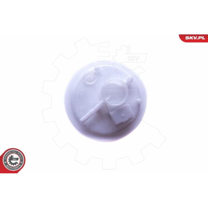 Degalų tiekimo blokas ESEN SKV 02SKV815