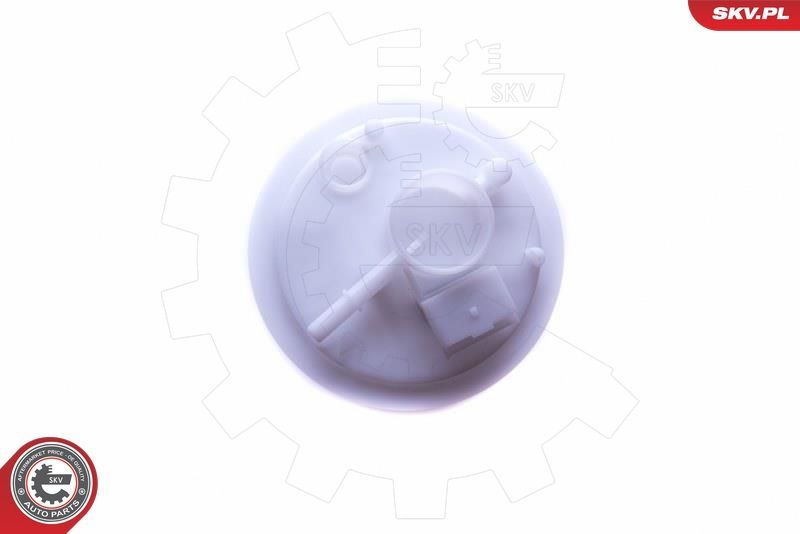 Degalų tiekimo blokas ESEN SKV 02SKV815