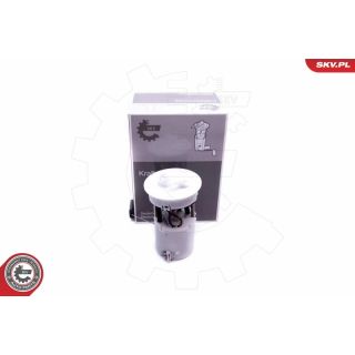 Degalų tiekimo blokas ESEN SKV 02SKV819