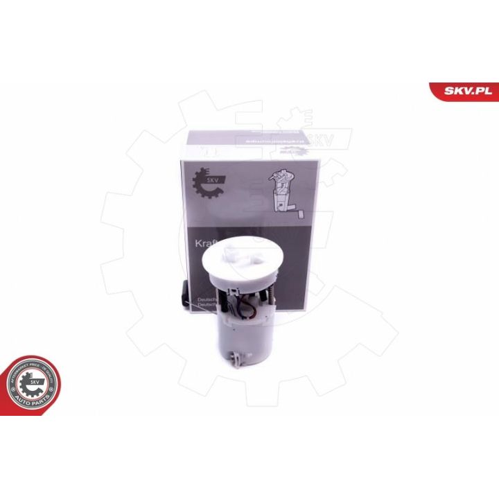 Degalų tiekimo blokas ESEN SKV 02SKV819