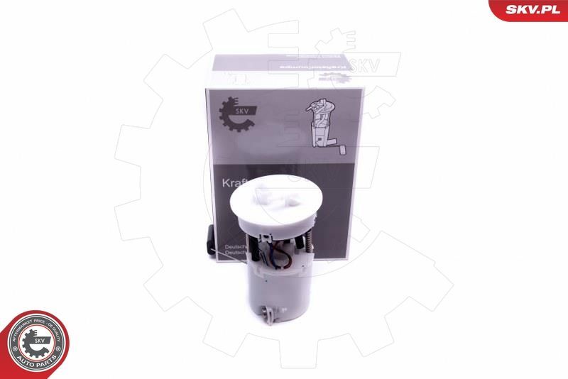 Degalų tiekimo blokas ESEN SKV 02SKV819