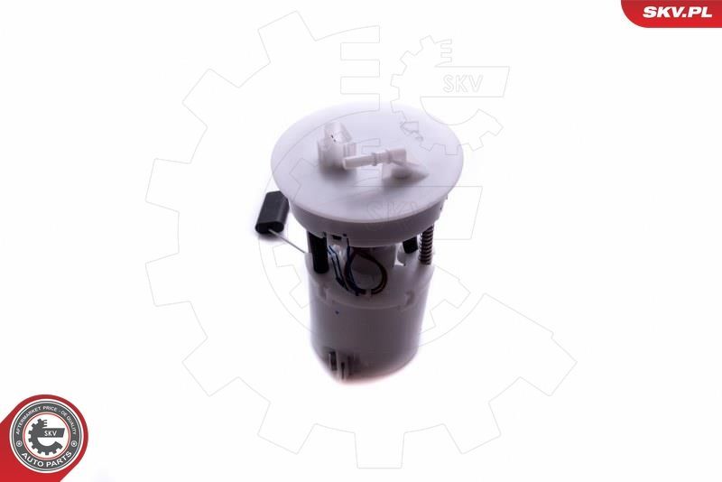 Degalų tiekimo blokas ESEN SKV 02SKV819