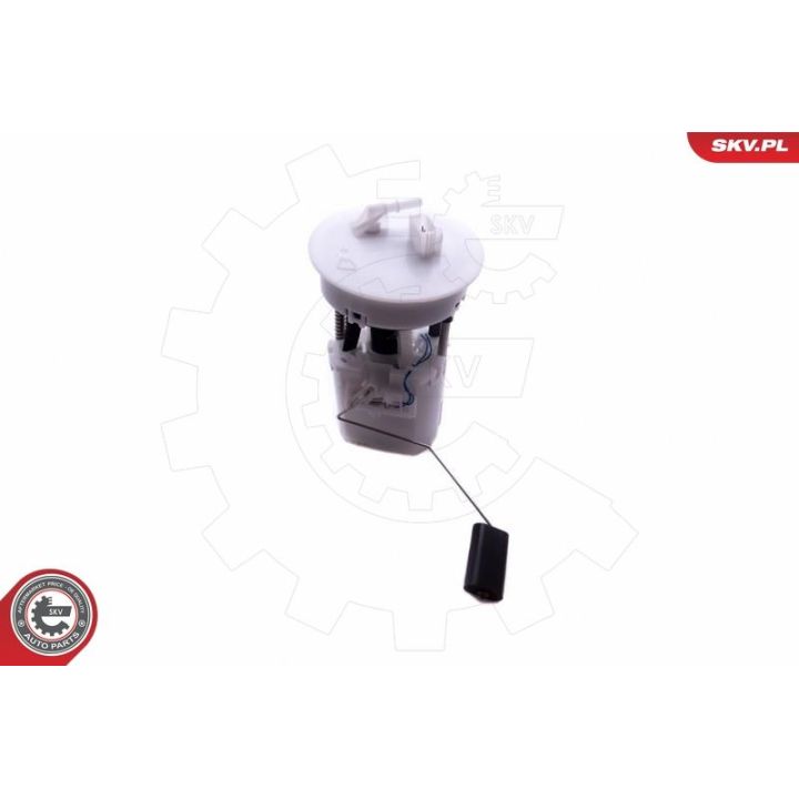 Degalų tiekimo blokas ESEN SKV 02SKV819