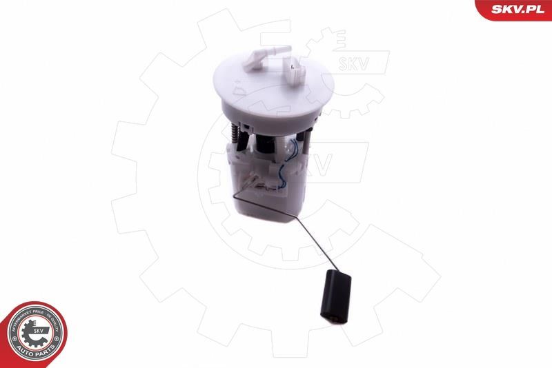 Degalų tiekimo blokas ESEN SKV 02SKV819