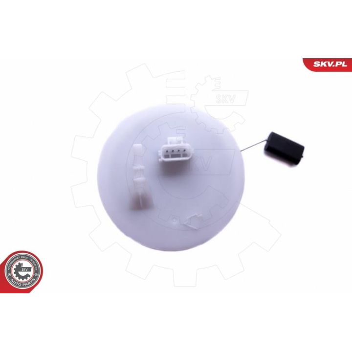 Degalų tiekimo blokas ESEN SKV 02SKV819