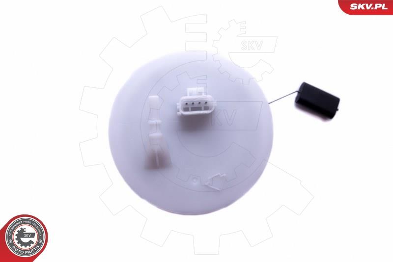 Degalų tiekimo blokas ESEN SKV 02SKV819