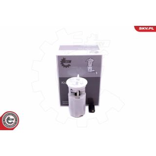 Degalų tiekimo blokas ESEN SKV 02SKV822