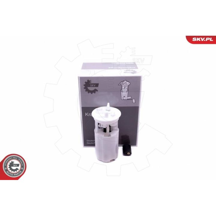 Degalų tiekimo blokas ESEN SKV 02SKV822