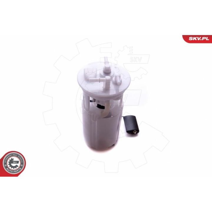 Degalų tiekimo blokas ESEN SKV 02SKV822