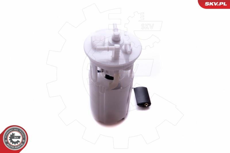 Degalų tiekimo blokas ESEN SKV 02SKV822