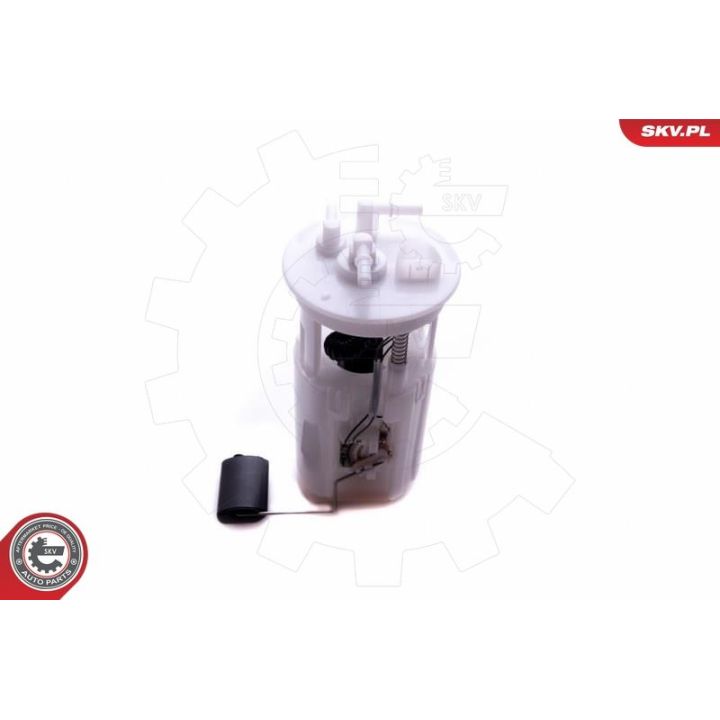 Degalų tiekimo blokas ESEN SKV 02SKV822