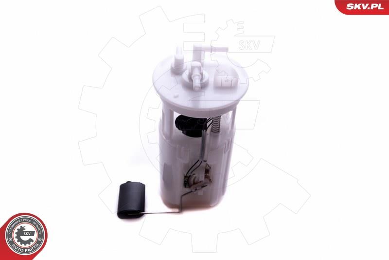 Degalų tiekimo blokas ESEN SKV 02SKV822