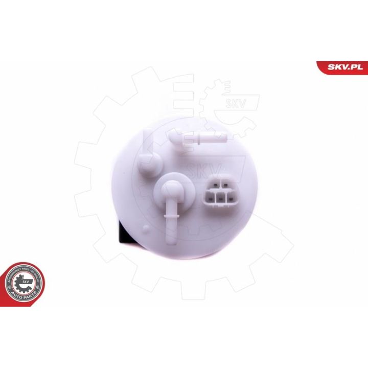 Degalų tiekimo blokas ESEN SKV 02SKV822