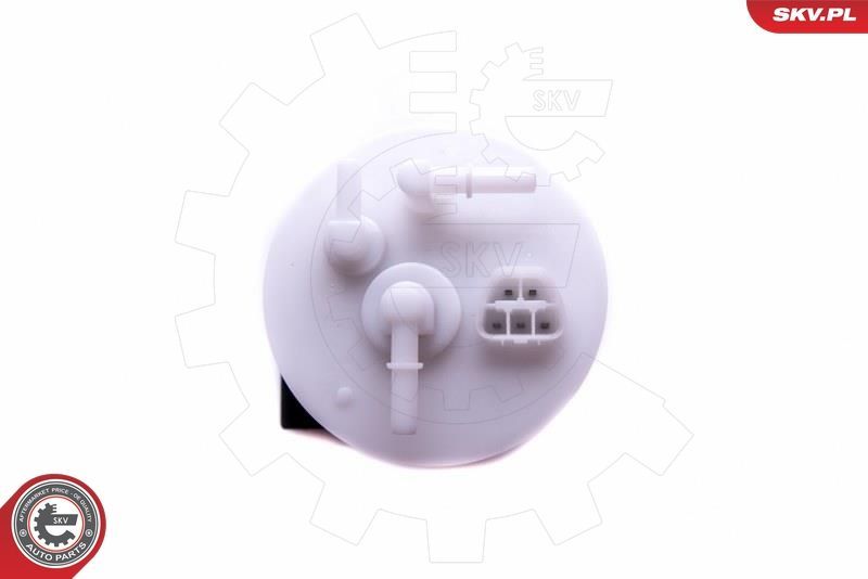 Degalų tiekimo blokas ESEN SKV 02SKV822