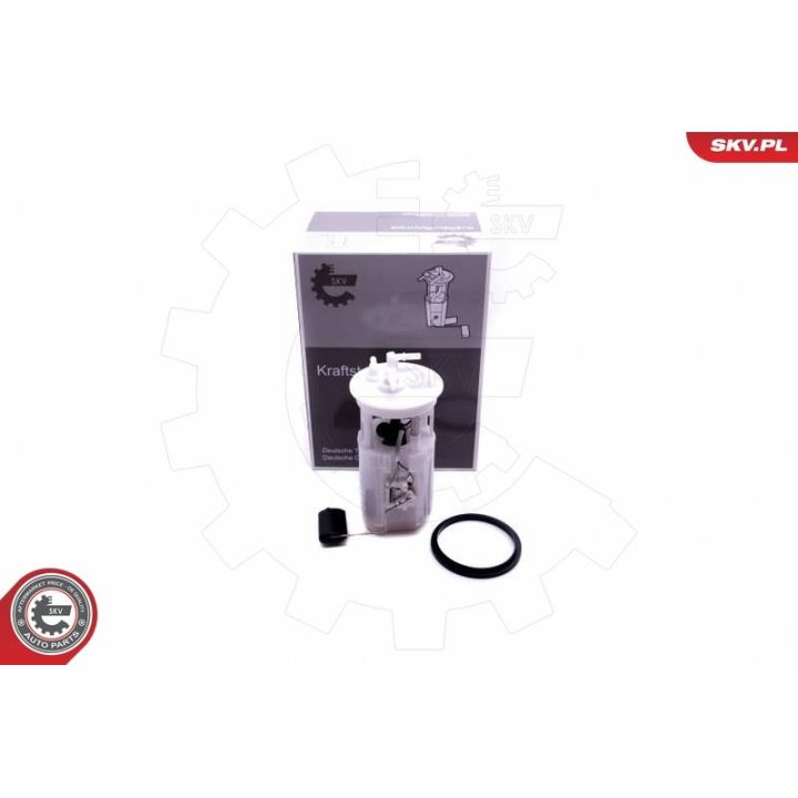 Degalų tiekimo blokas ESEN SKV 02SKV823