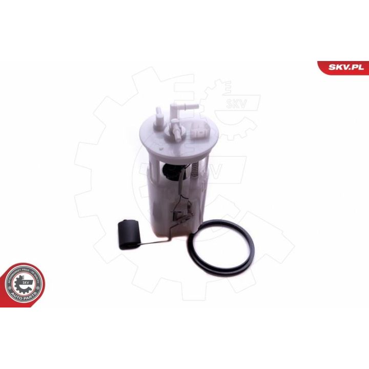 Degalų tiekimo blokas ESEN SKV 02SKV823