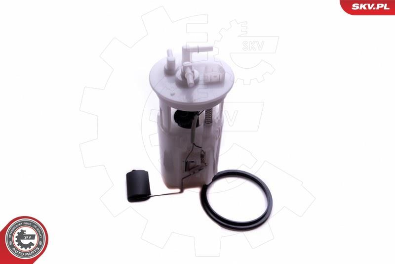 Degalų tiekimo blokas ESEN SKV 02SKV823