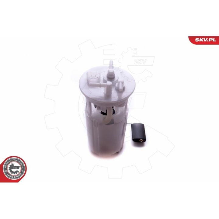 Degalų tiekimo blokas ESEN SKV 02SKV823