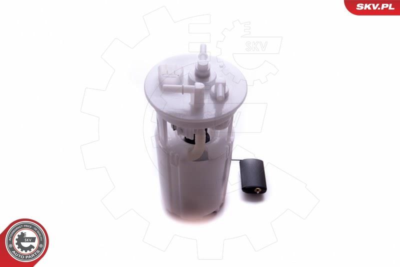 Degalų tiekimo blokas ESEN SKV 02SKV823