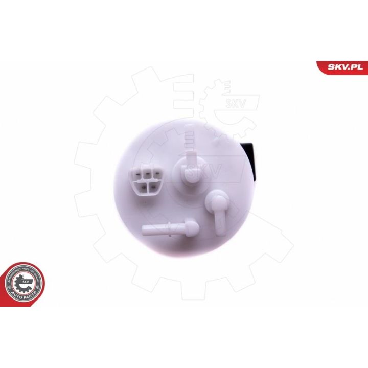 Degalų tiekimo blokas ESEN SKV 02SKV823