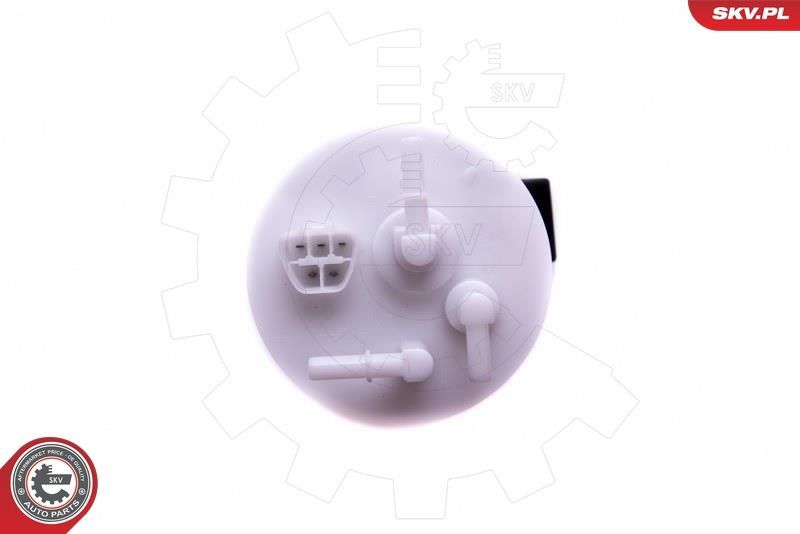 Degalų tiekimo blokas ESEN SKV 02SKV823