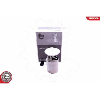 Degalų tiekimo blokas ESEN SKV 02SKV824