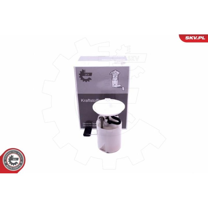 Degalų tiekimo blokas ESEN SKV 02SKV824