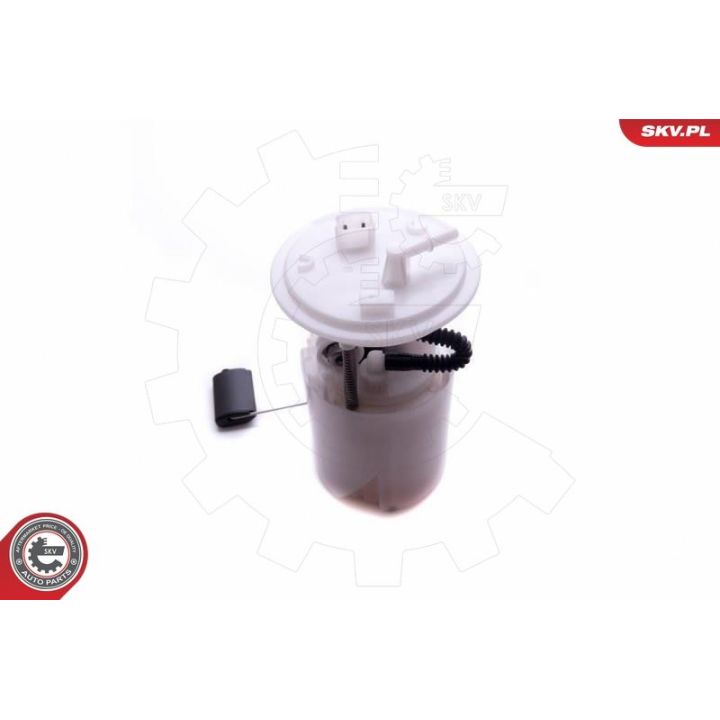 Degalų tiekimo blokas ESEN SKV 02SKV824