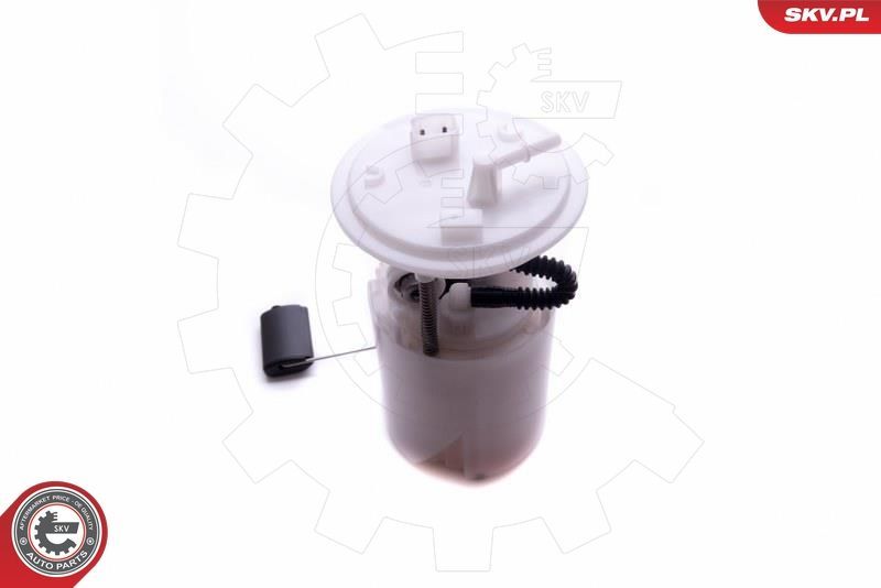 Degalų tiekimo blokas ESEN SKV 02SKV824