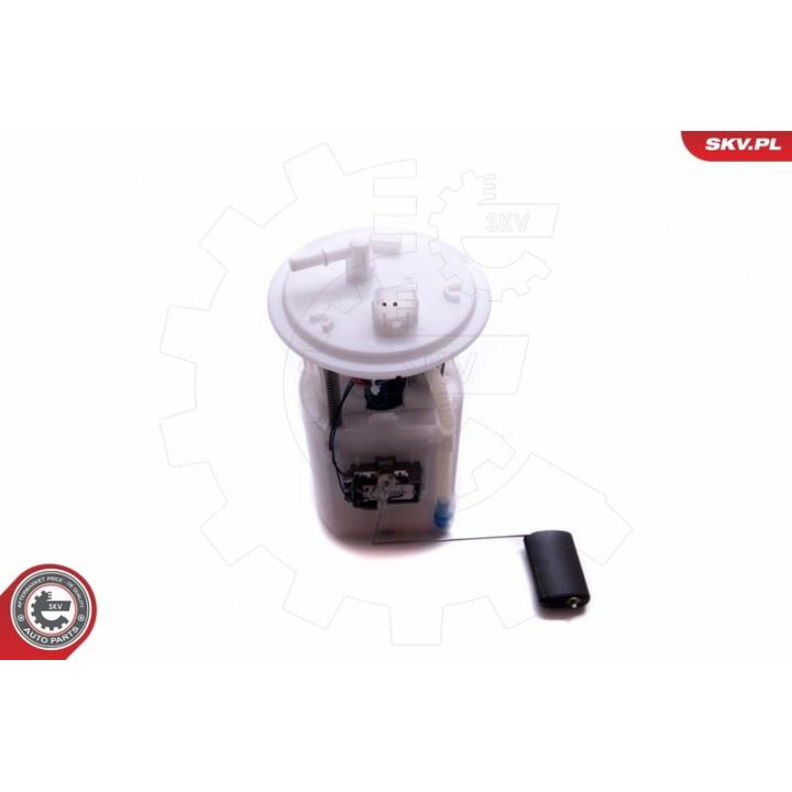 Degalų tiekimo blokas ESEN SKV 02SKV824