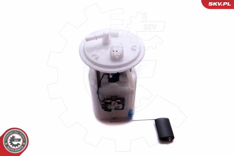 Degalų tiekimo blokas ESEN SKV 02SKV824