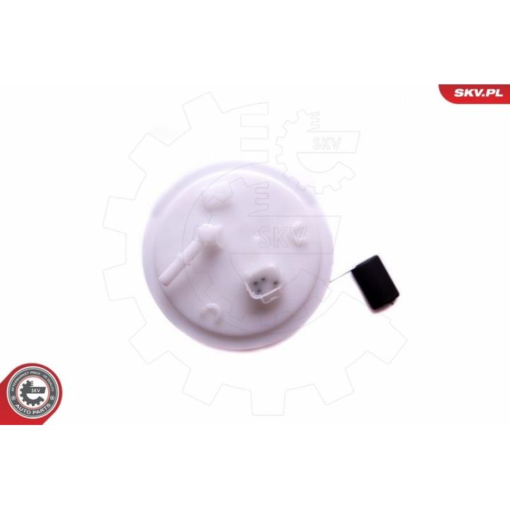 Degalų tiekimo blokas ESEN SKV 02SKV824