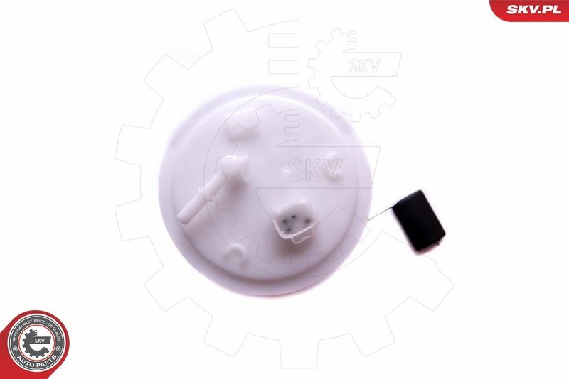 Degalų tiekimo blokas ESEN SKV 02SKV824