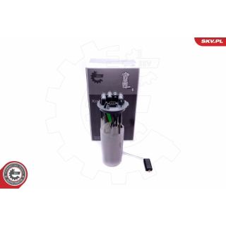 Degalų tiekimo blokas ESEN SKV 02SKV825